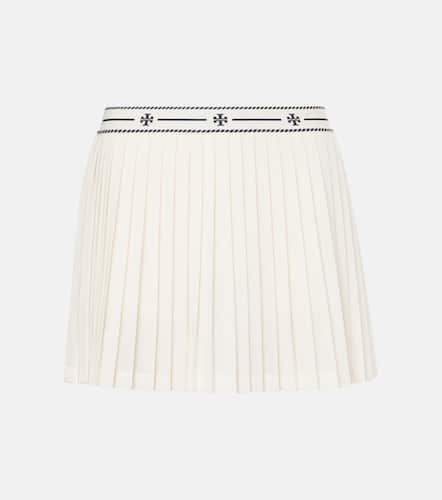 Tory Sport Mesh tennis skirt - Tory Sport - Modalova