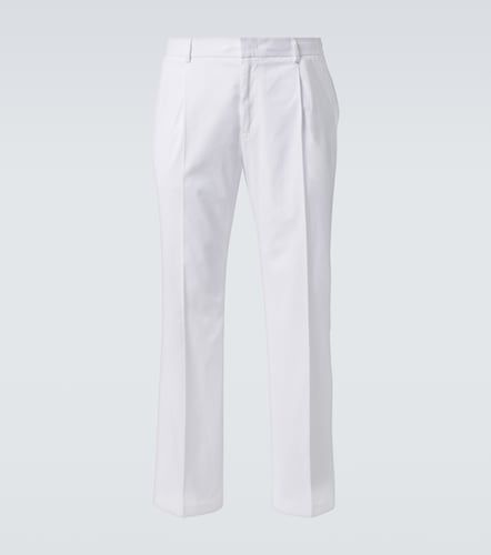 Dolce&Gabbana Cotton chinos - Dolce&Gabbana - Modalova