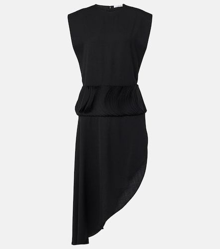 Alaïa Abito midi Milfeuil - Alaia - Modalova