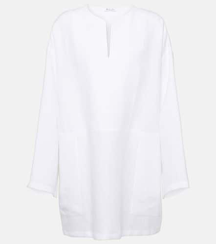 Loro Piana Linen kaftan - Loro Piana - Modalova