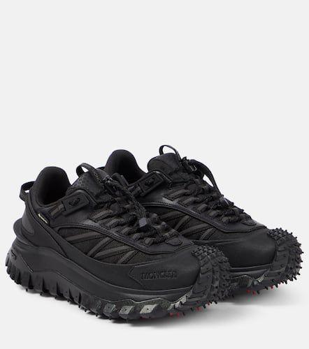 Moncler Trailgrip GTX sneakers - Moncler - Modalova