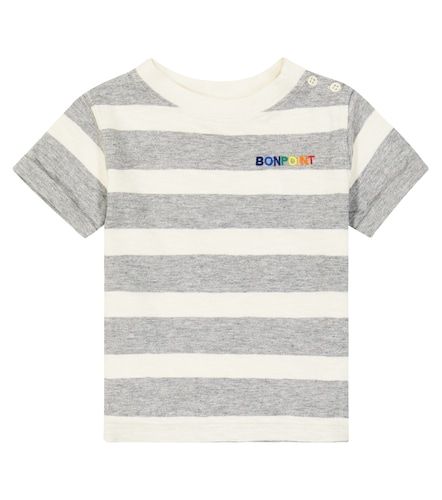 Bebé - camiseta Aiman de jersey de algodón - Bonpoint - Modalova