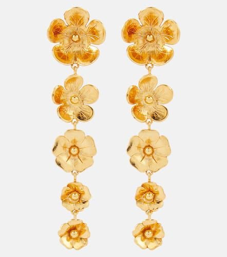 Jennifer Behr Reign earrings - Jennifer Behr - Modalova