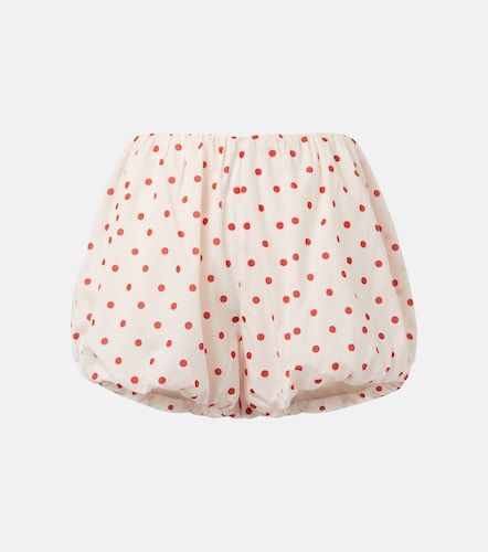 Posse Aurelia polka-dot shorts - Posse - Modalova