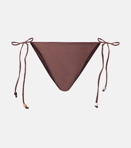 Braga de bikini Ada con cuentas - Faithfull - Modalova