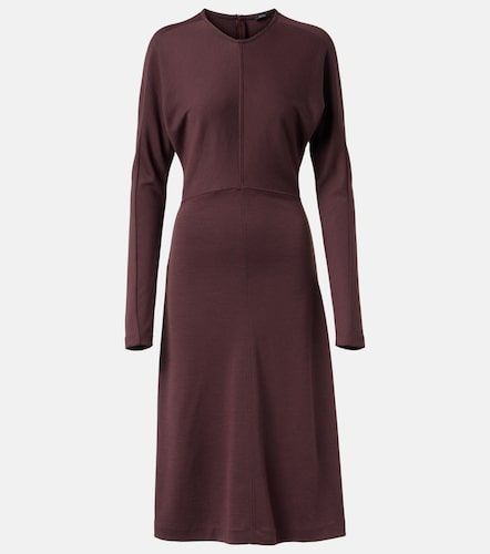Joseph Vestido midi de jersey - Joseph - Modalova