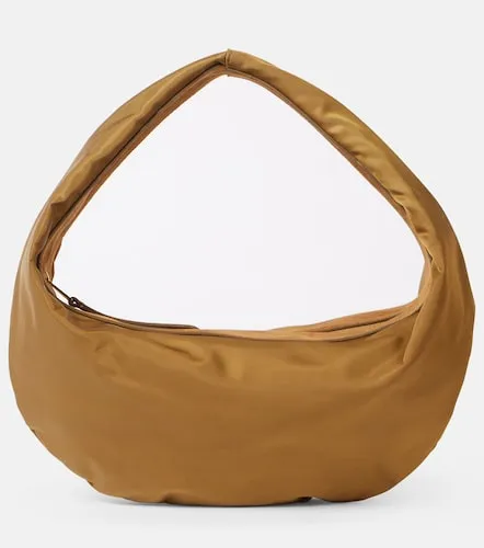 Bolso al hombro Olivia Medium con ante - Khaite - Modalova