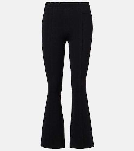Shaila flared pants - Proenza Schouler - Modalova