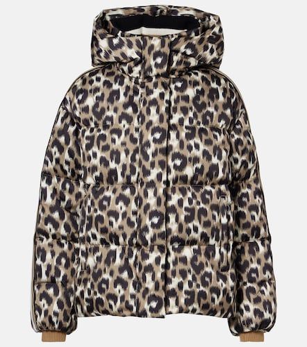 Chaqueta de esquí de plumas Ada estampado - Fusalp - Modalova
