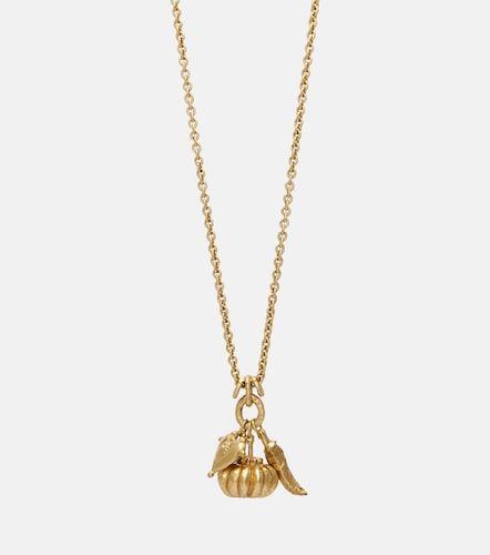 Alémais Collar de cadena con charm - Alemais - Modalova