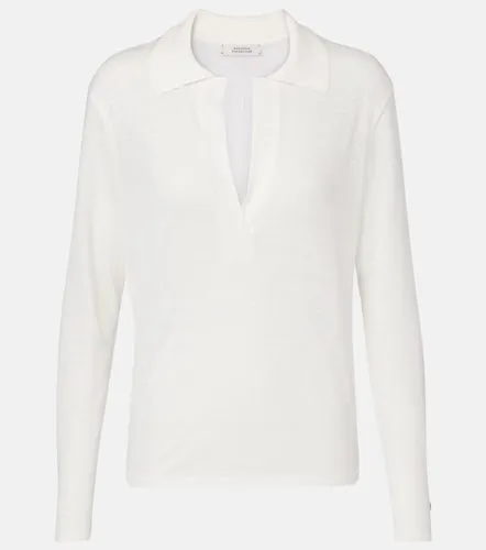 Polopullover Natural Ease - Dorothee Schumacher - Modalova