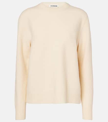 Jil Sander Wool sweater - Jil Sander - Modalova