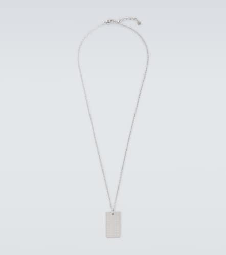 Givenchy 4G pendant necklace - Givenchy - Modalova