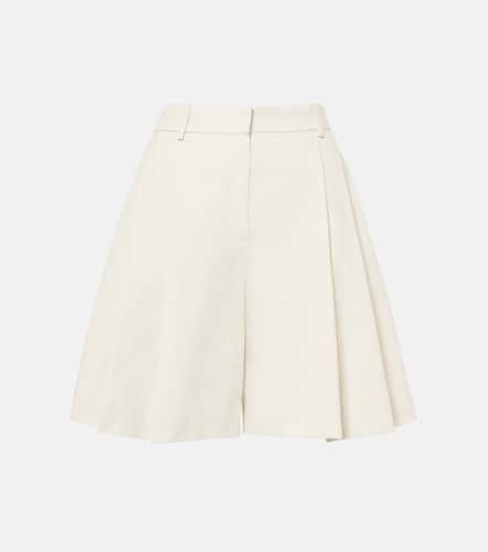 Nina Ricci Short en coton - Nina Ricci - Modalova