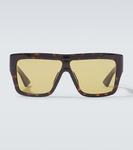 Bottega Veneta Gafas de sol planas - Bottega Veneta - Modalova