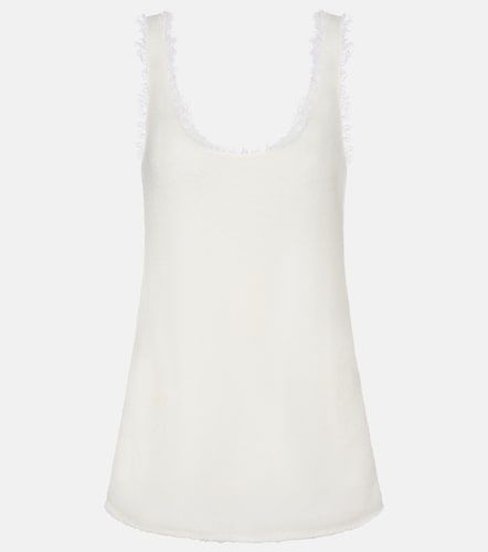 Toteme Mohair-blend top - Toteme - Modalova