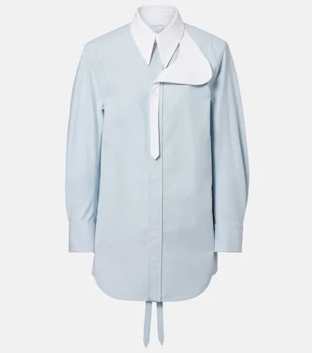Bottega Veneta Cotton Oxford shirt - Bottega Veneta - Modalova