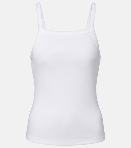 Top Nando de jersey de algodón - Leset - Modalova