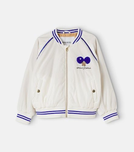 Table Tennis Team jacket - Mini Rodini - Modalova