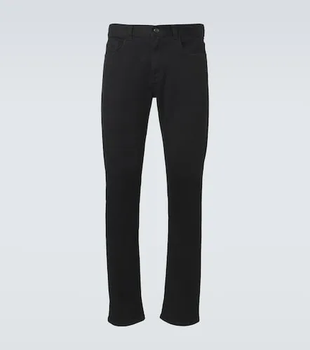Canali Jeans slim - Canali - Modalova