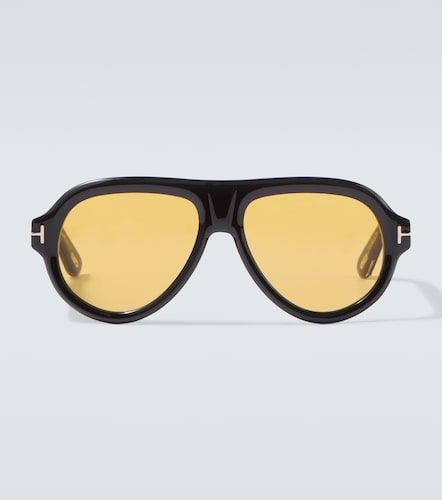 Occhiali da sole aviator Icon - Tom Ford - Modalova