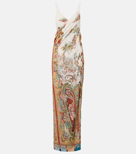 Etro Maxikleid - Etro - Modalova