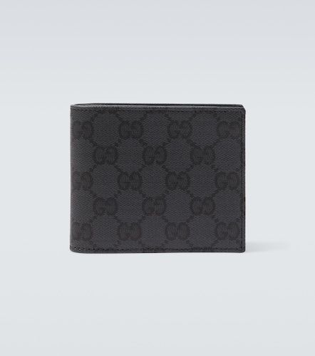 Cartera Essence Classic de lona GG - Gucci - Modalova