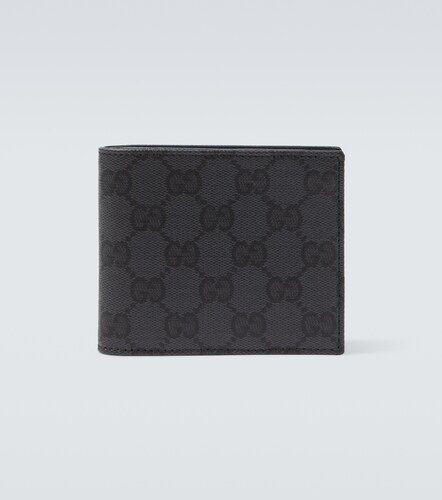 Portafoglio Essence Classic GG in canvas - Gucci - Modalova