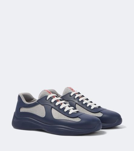 Prada Sneakers Prada America's Cup - Prada - Modalova