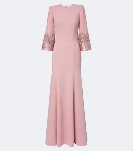 Anita embellished gown - Jenny Packham - Modalova