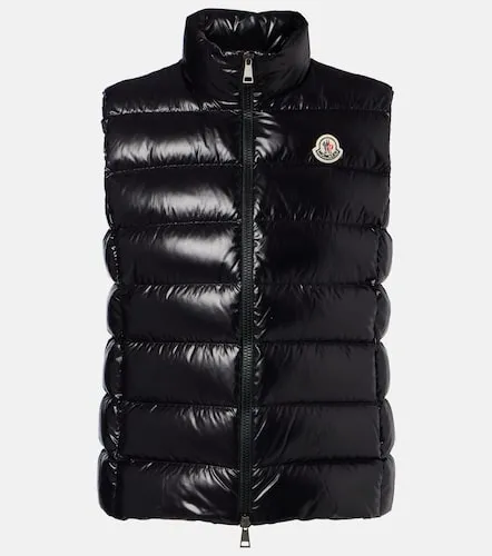 Chaleco acolchado de plumas Ghany - Moncler - Modalova