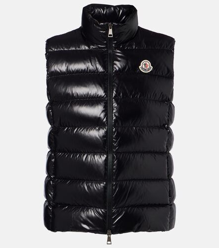 Moncler Daunenweste Ghany - Moncler - Modalova
