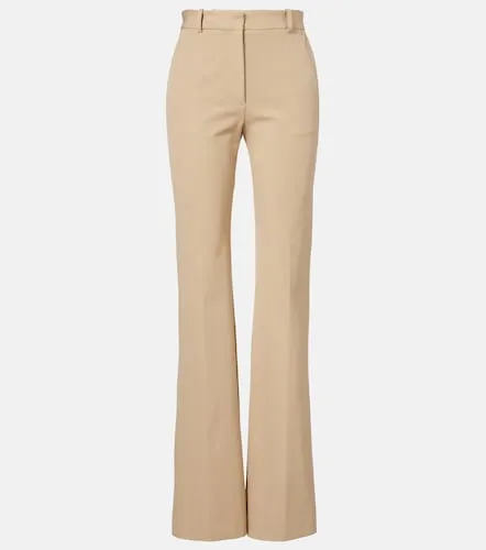 Tafira gabardine flared pants - Joseph - Modalova