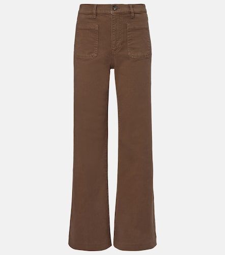 Frame Jeans a gamba larga Refined - Frame - Modalova
