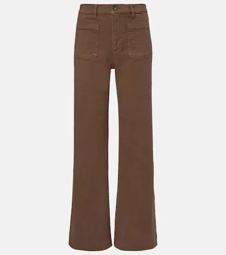 Frame Jeans anchos Refined - Frame - Modalova