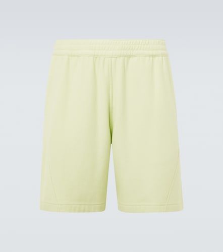 Givenchy Shorts aus Baumwoll-Jersey - Givenchy - Modalova