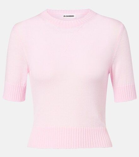 Pullover Plus aus Schurwolle - Jil Sander - Modalova