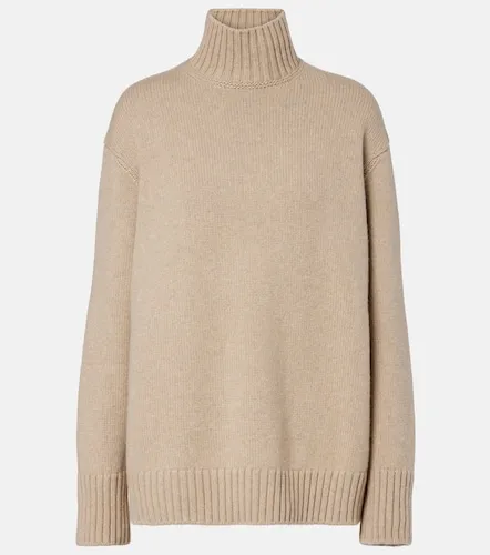 Cashmere turtleneck sweater - Loro Piana - Modalova