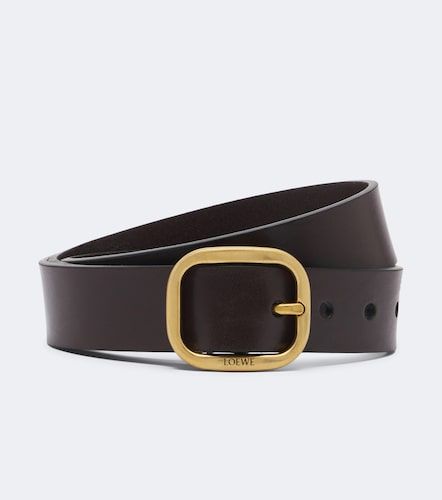 Loewe Gürtel aus Leder - Loewe - Modalova