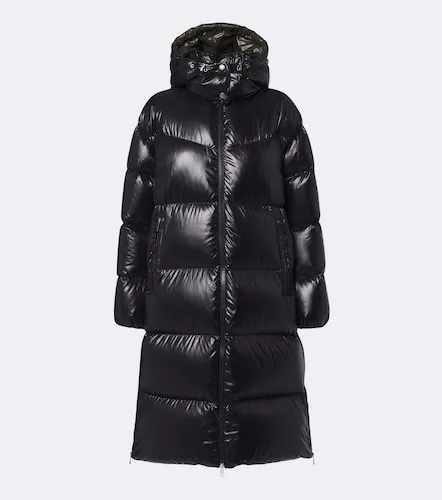 Moncler Abrigo de plumas Harfang - Moncler - Modalova