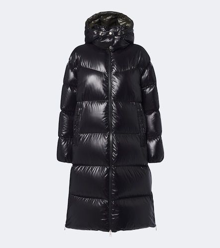 Moncler Daunenmantel Harfang - Moncler - Modalova