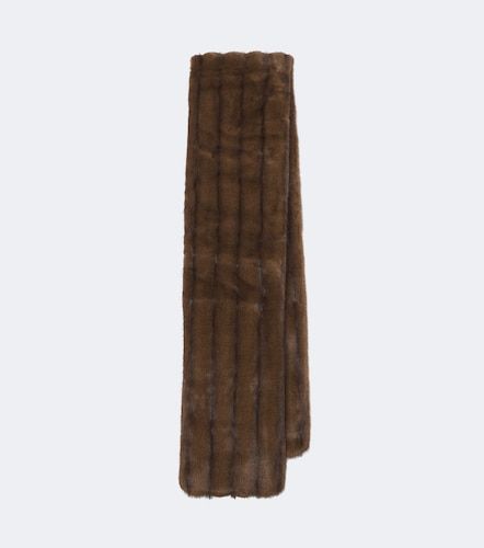 The Frankie Shop Sciarpa Ciasa - The Frankie Shop - Modalova