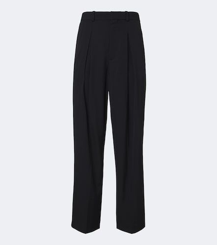 Pantaloni a gamba larga Losange - Jacquemus - Modalova