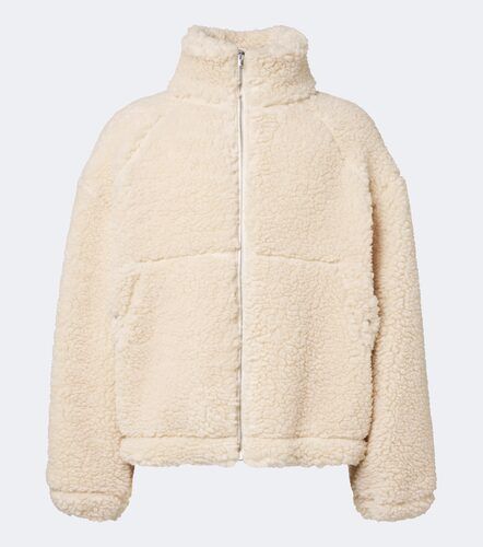 Nomaka Chaqueta Clariden de teddy - Nomaka - Modalova