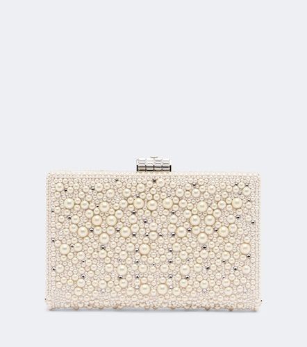 Clutch Berthe adornado - Valentino Garavani - Modalova