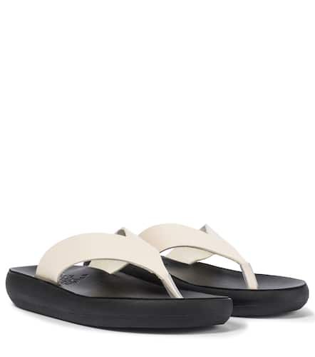 Charys leather sandals - Ancient Greek Sandals - Modalova