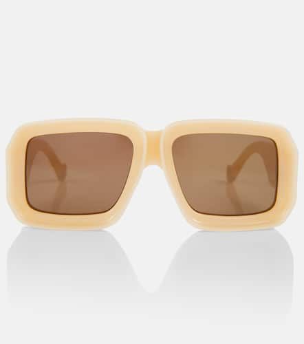 Paula's Ibiza square sunglasses - Loewe - Modalova