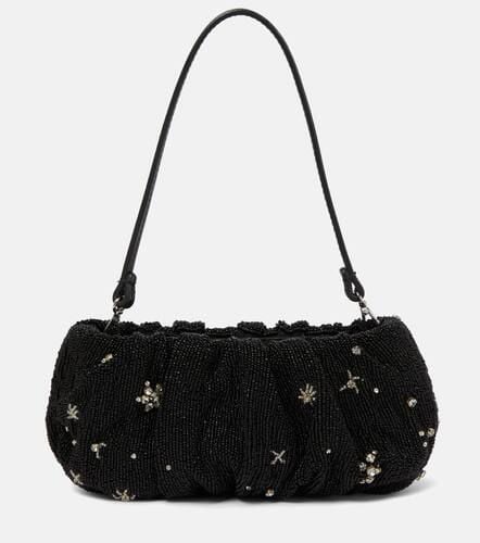 Staud Bean beaded shoulder bag - Staud - Modalova