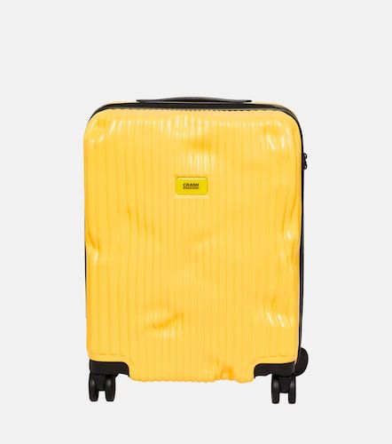 Maleta Stripe Cabin Small - Crash Baggage - Modalova