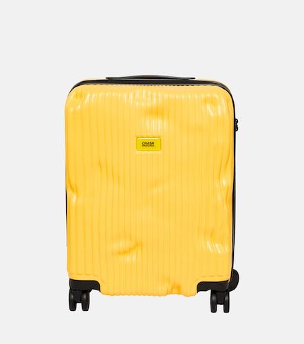 Valigia Stripe Cabin Small - Crash Baggage - Modalova